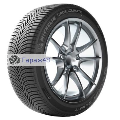 Michelin CrossClimate plus 215/55 R16 97V